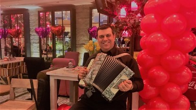 Akordeoncu Kiralama Akordeoncu Kiralama İstanbul