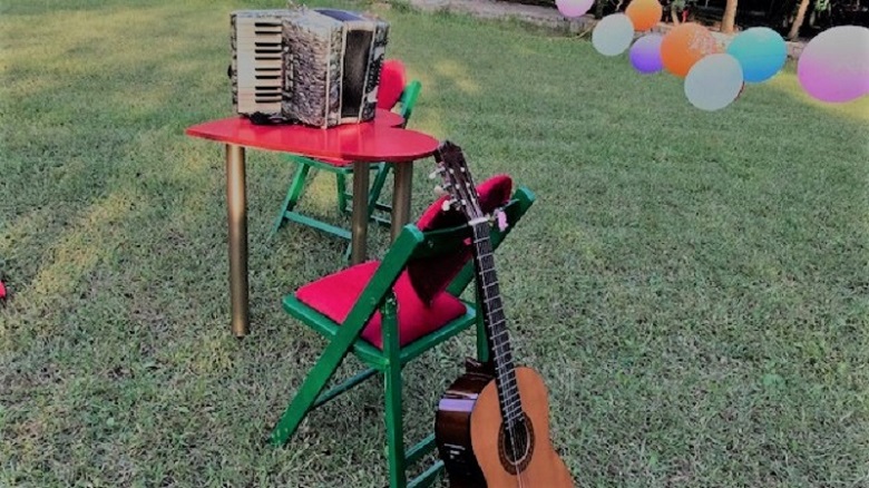 Canlı Müzik Organizasyon İstanbul Müzik Organizasyon