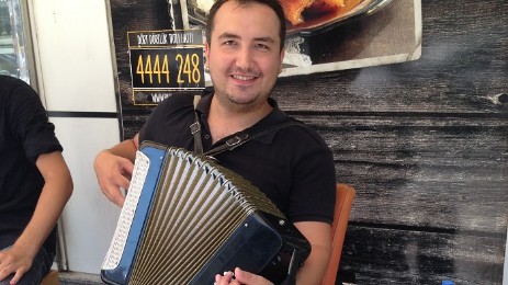 Doğum Günü Müzik Organizasyon Doğum Günü İçin Müzisyen
