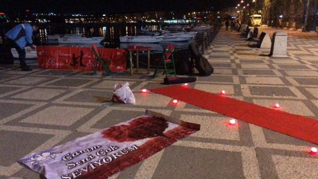 Evlilik Teklifi Organizasyonu Evlenme Teklifi Sürpriz Organizasyon