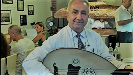 Fasıl Grubu Kiralama Fasıl Ekibi Kiralama