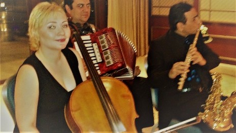 Orkestra Kiralama Orkestra Kirala
